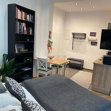 Studios Klagenfurt Клагенфурт Екстериор снимка