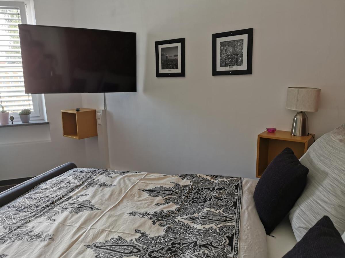 Studios Klagenfurt Клагенфурт Екстериор снимка