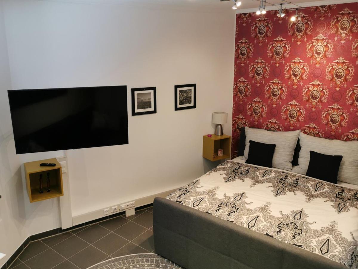 Studios Klagenfurt Клагенфурт Екстериор снимка