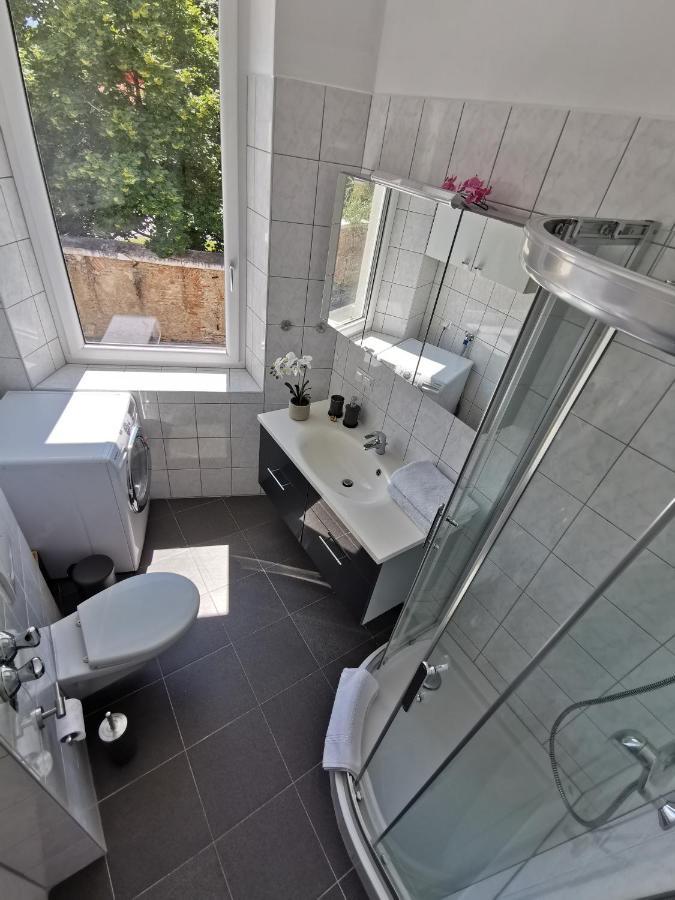 Studios Klagenfurt Клагенфурт Екстериор снимка