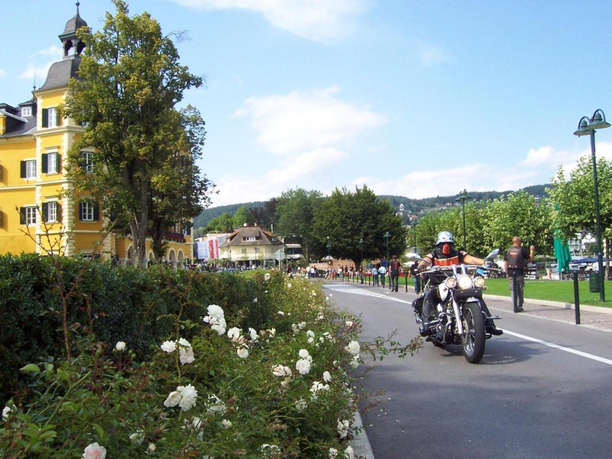 Studios Klagenfurt Клагенфурт Екстериор снимка