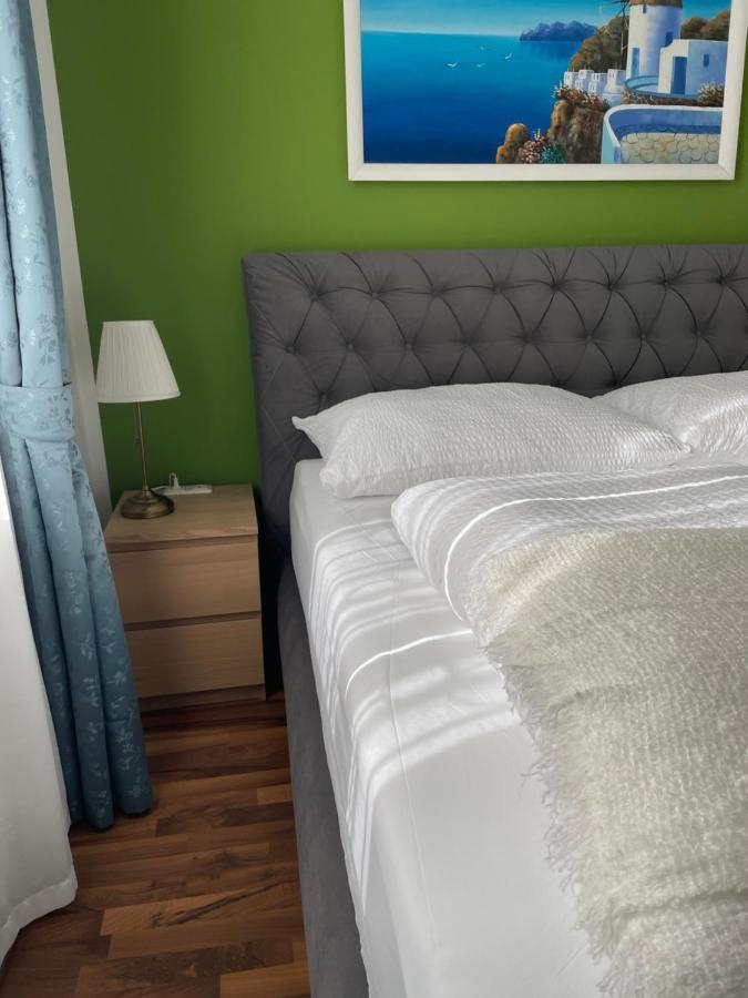 Studios Klagenfurt Клагенфурт Екстериор снимка