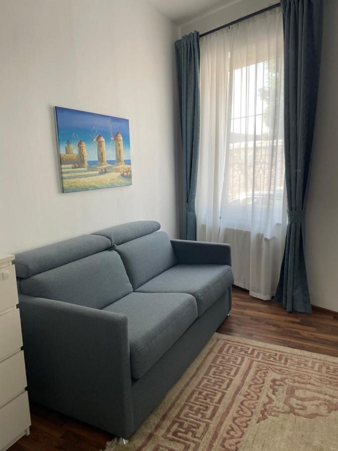 Studios Klagenfurt Клагенфурт Екстериор снимка