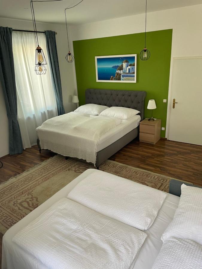 Studios Klagenfurt Клагенфурт Екстериор снимка