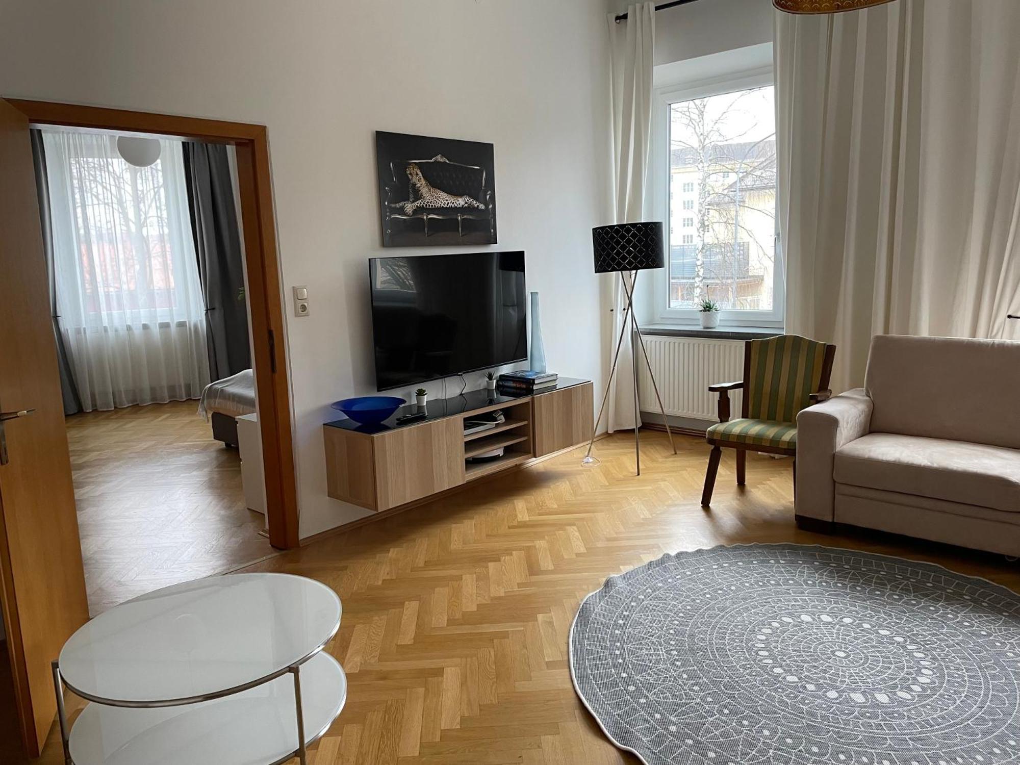 Studios Klagenfurt Клагенфурт Екстериор снимка
