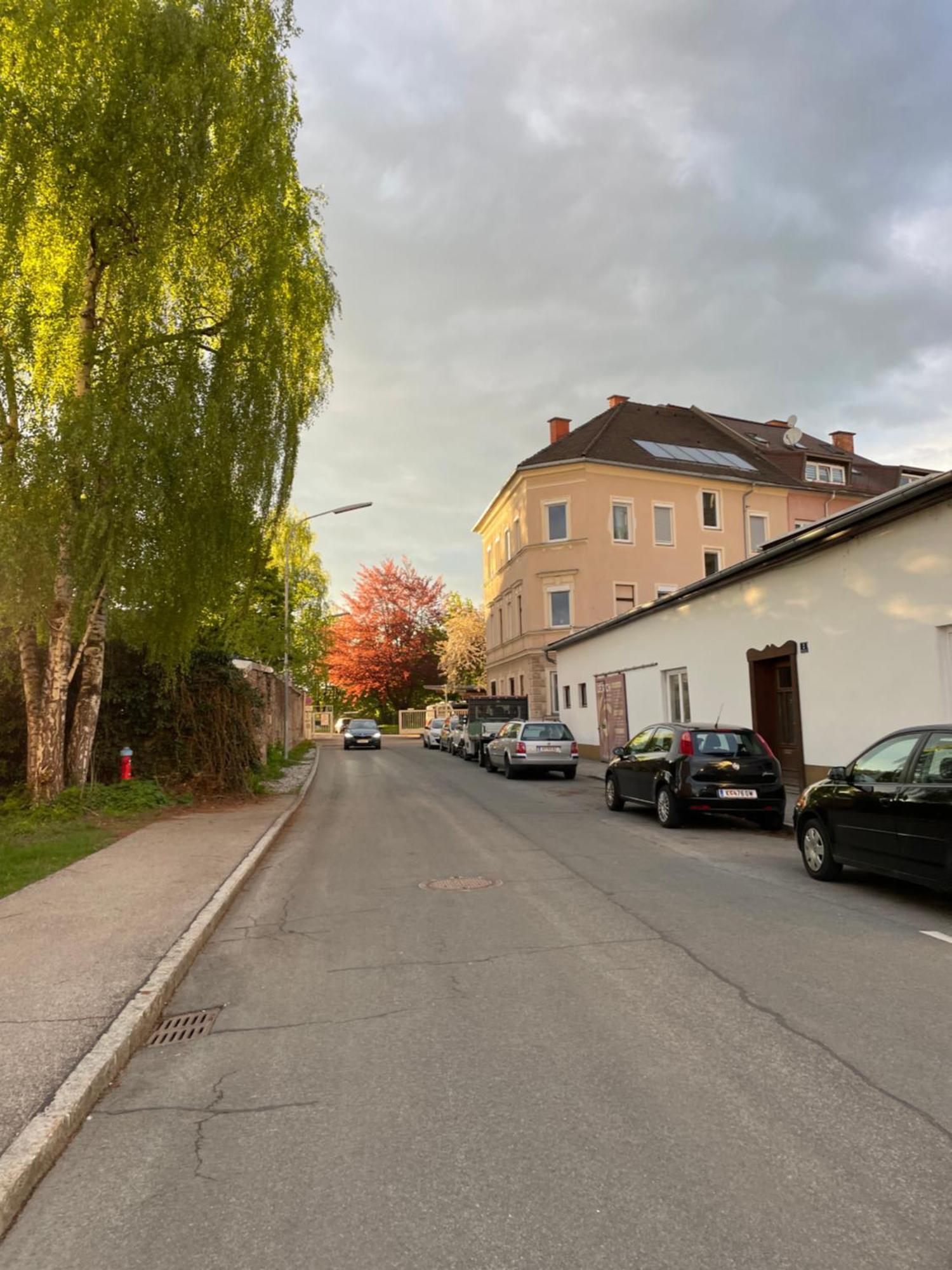 Studios Klagenfurt Клагенфурт Екстериор снимка