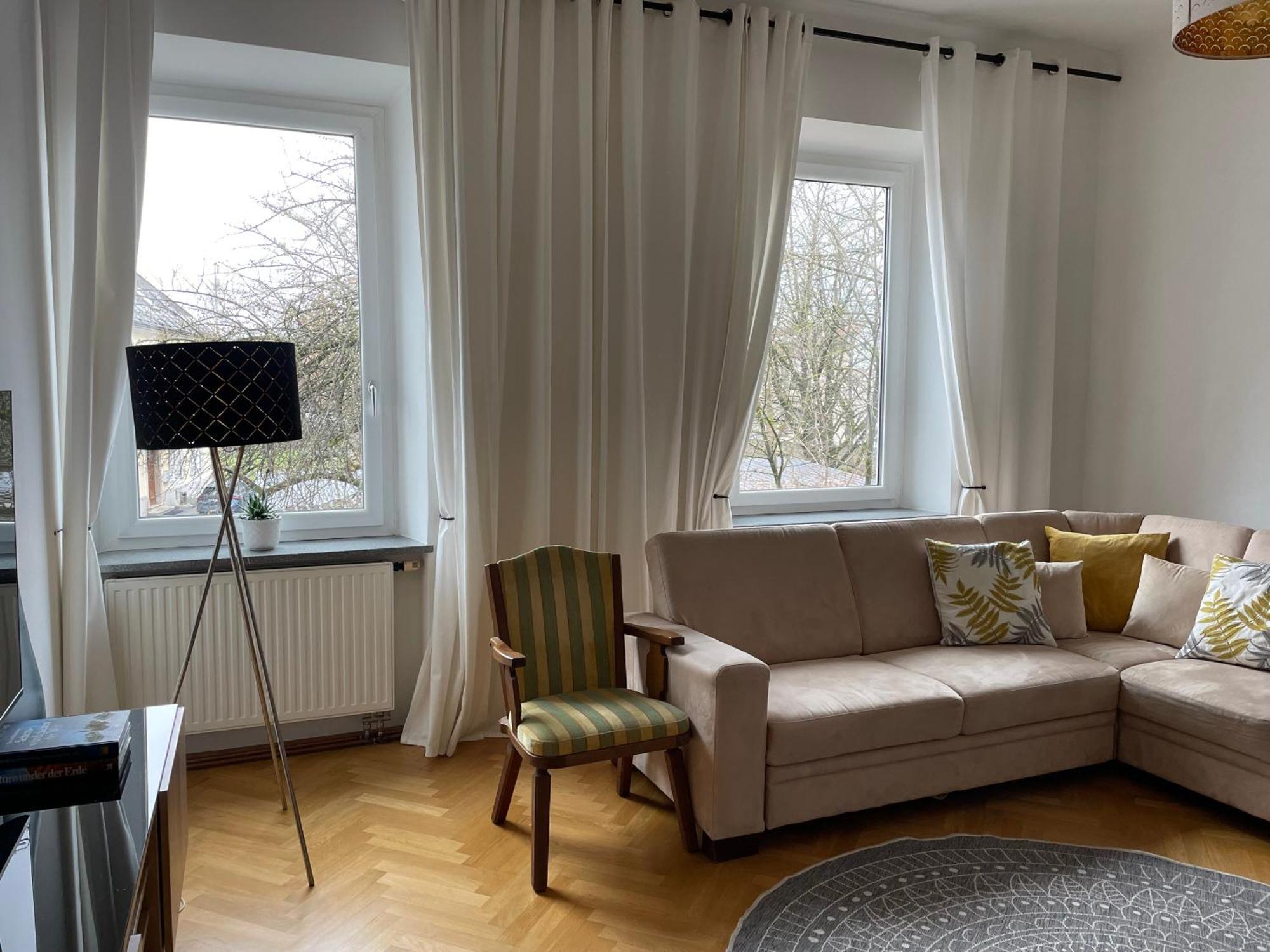 Studios Klagenfurt Клагенфурт Екстериор снимка