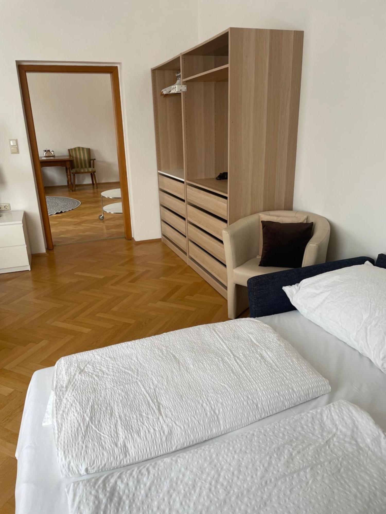 Studios Klagenfurt Клагенфурт Стая снимка